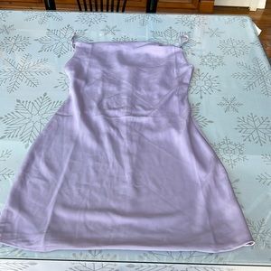 Urban Outfitters Slip Dress size Medium EUC